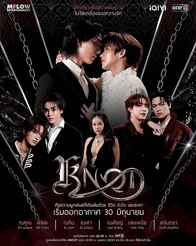 Knot (2026)