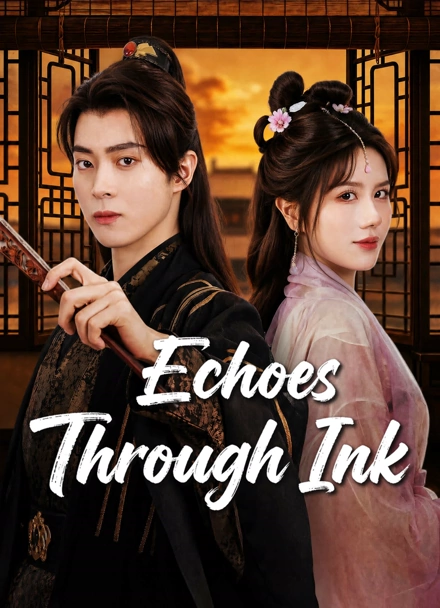 Echoes Through Ink (2026)