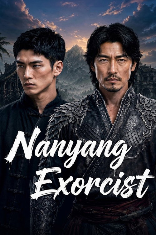 Nanyang Exorcist (2026)