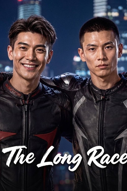 The Long Race (2026)