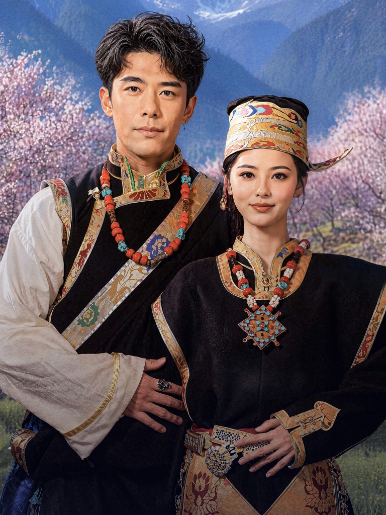 Finding Home in Blossoms 2 (2026)