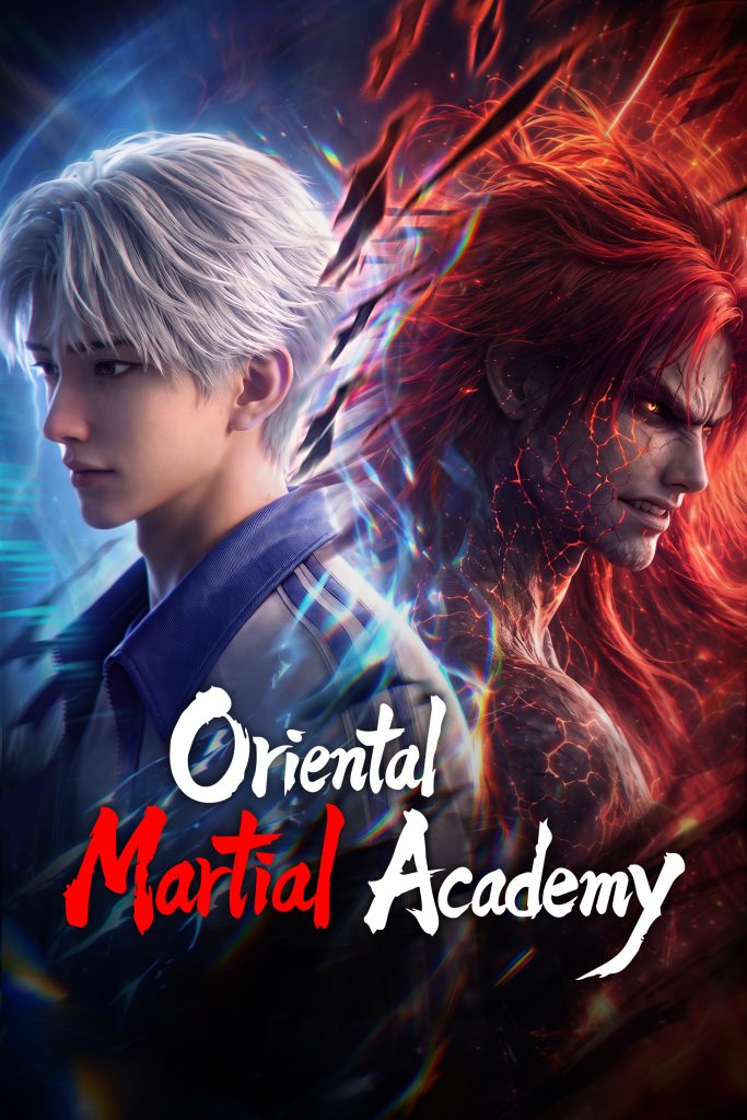 Oriental Martial Academy (2026)
