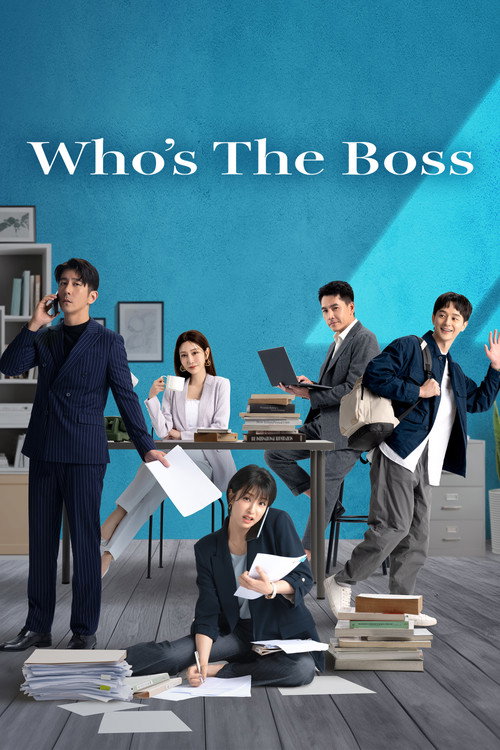 Who’s The Boss (2024)